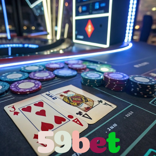 59bet - Baixe o app 59bet no Google Play e jogue ao vivo