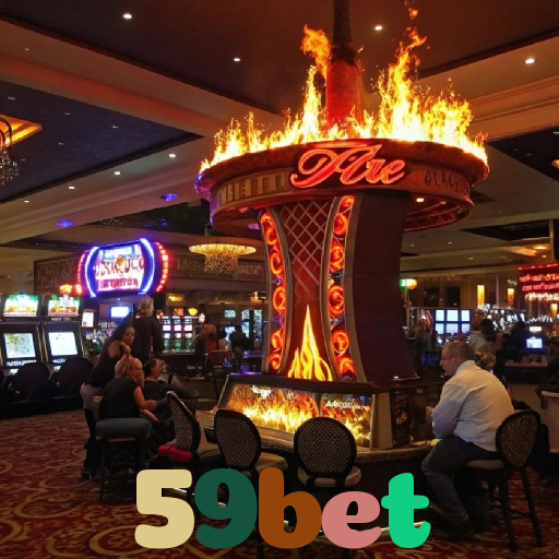 59bet - Baixe o App 59bet para Android e Comece a Jogar