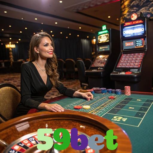 59bet - Baixe o app 59bet no Google Play e jogue ao vivo