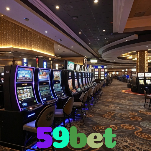 59bet - Baixe o App 59bet para Android e Comece a Jogar