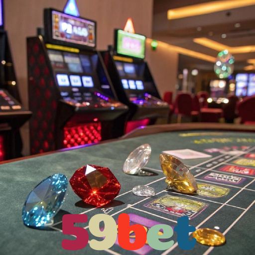 59bet - Baixe o app 59bet no Google Play e jogue ao vivo