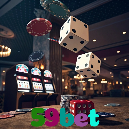 59bet - Baixe o App 59bet para Android e Comece a Jogar