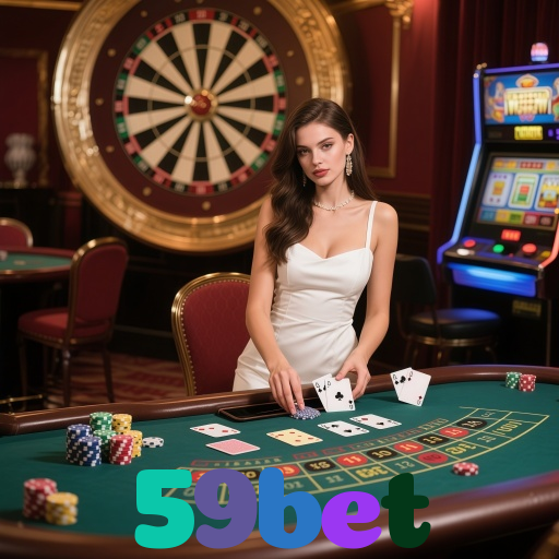 59bet - Baixe o app 59bet no Google Play e jogue ao vivo