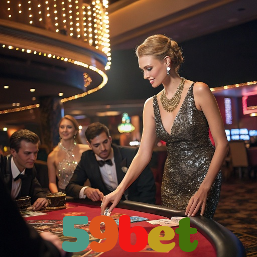 59bet - Baixe o app 59bet no Google Play e jogue ao vivo