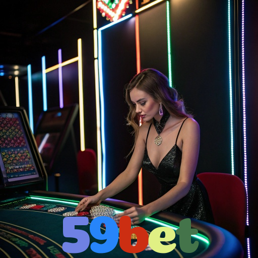 59bet - Baixe o App 59bet para Android e Comece a Jogar