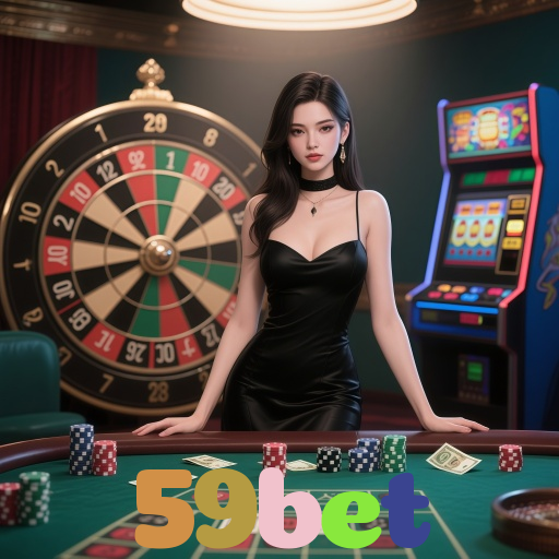59bet - Baixe o app 59bet no Google Play e jogue ao vivo