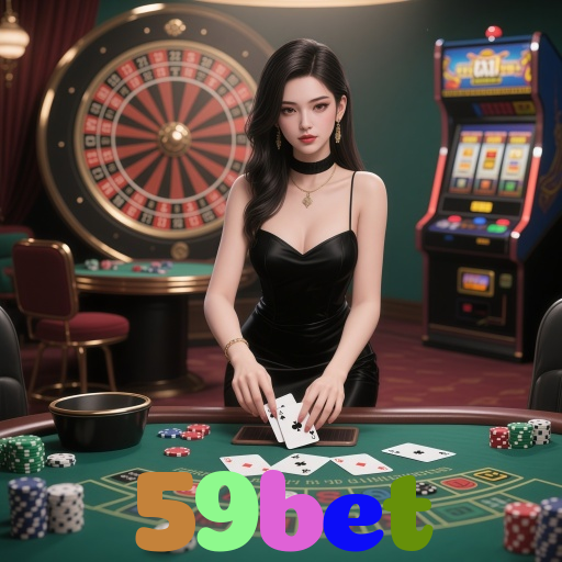 59bet - Baixe o app 59bet no Google Play e jogue ao vivo