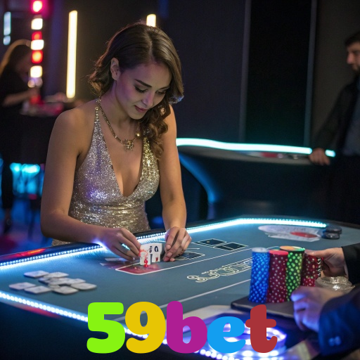 59bet - Baixe o app 59bet no Google Play e jogue ao vivo