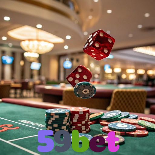 59bet - Baixe o App 59bet para Android e Comece a Jogar