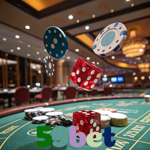 59bet - Baixe o App 59bet para Android e Comece a Jogar