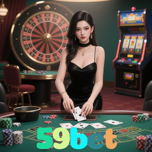 59bet - Baixe o App 59bet para Android e Comece a Jogar