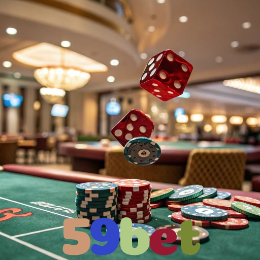 59bet - Baixe o app 59bet no Google Play e jogue ao vivo