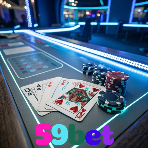 59bet - Baixe o App 59bet para Android e Comece a Jogar