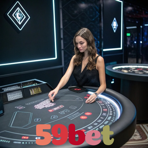59bet - Baixe o App 59bet para Android e Comece a Jogar