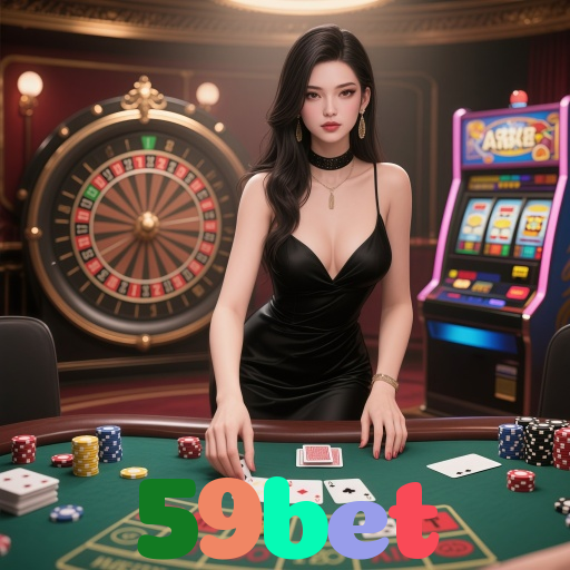 59bet - Baixe o app 59bet no Google Play e jogue ao vivo