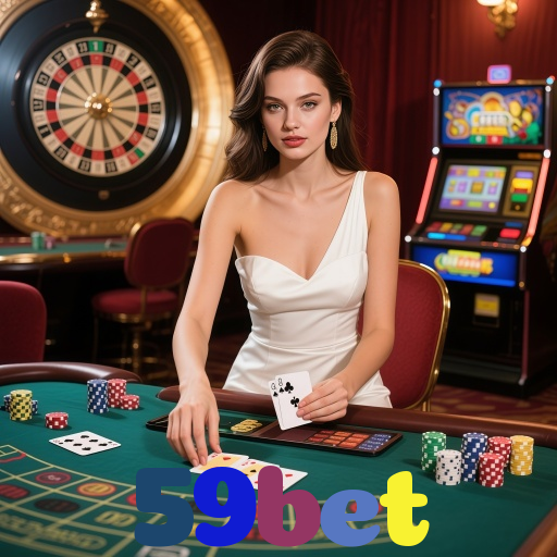 59bet - Baixe o app 59bet no Google Play e jogue ao vivo