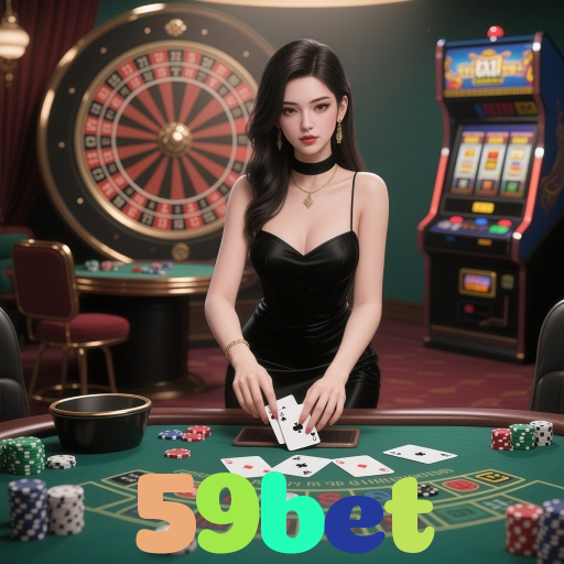59bet - Baixe o App 59bet para Android e Comece a Jogar