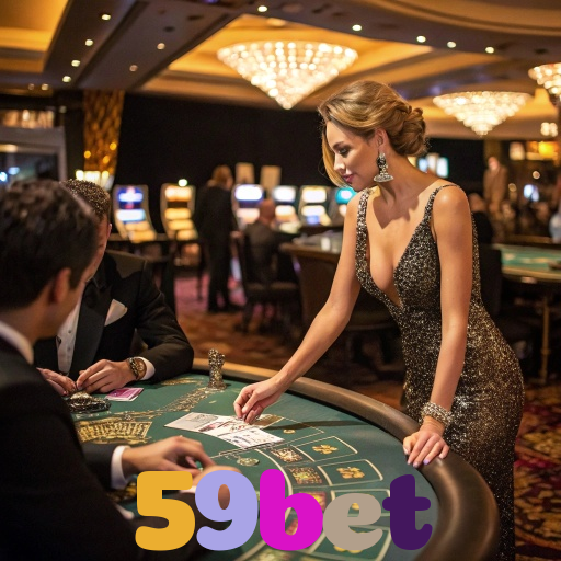 59bet - Baixe o App 59bet para Android e Comece a Jogar
