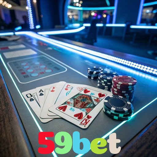 59bet - Baixe o app 59bet no Google Play e jogue ao vivo