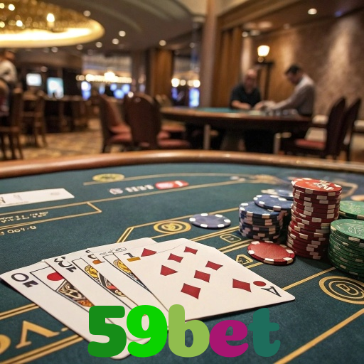 59bet - Baixe o app 59bet no Google Play e jogue ao vivo