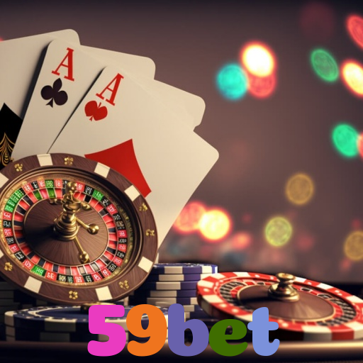 59bet - Baixe o App 59bet para Android e Comece a Jogar
