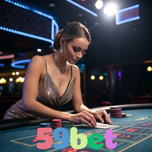 59bet - Baixe o App 59bet para Android e Comece a Jogar