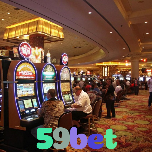 59bet - Baixe o App 59bet para Android e Comece a Jogar