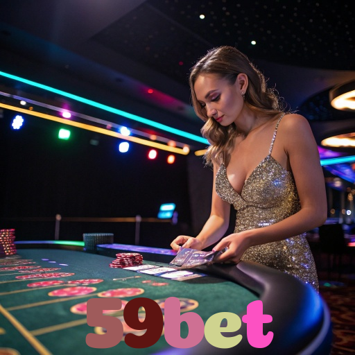 59bet - Baixe o App 59bet para Android e Comece a Jogar