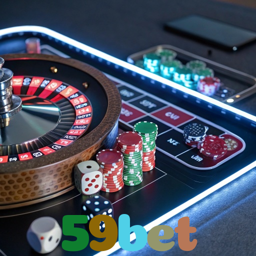 59bet - Baixe o app 59bet no Google Play e jogue ao vivo
