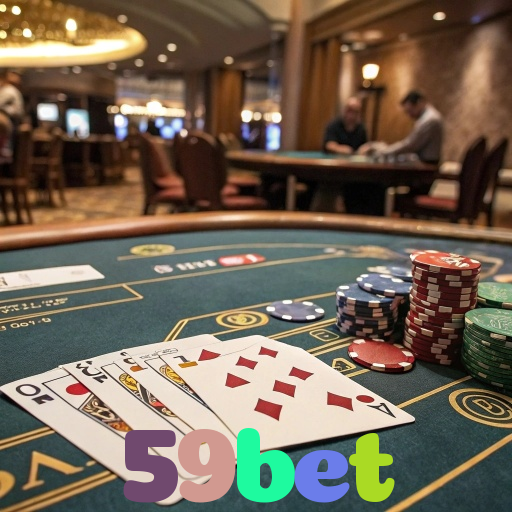59bet - Baixe o app 59bet no Google Play e jogue ao vivo