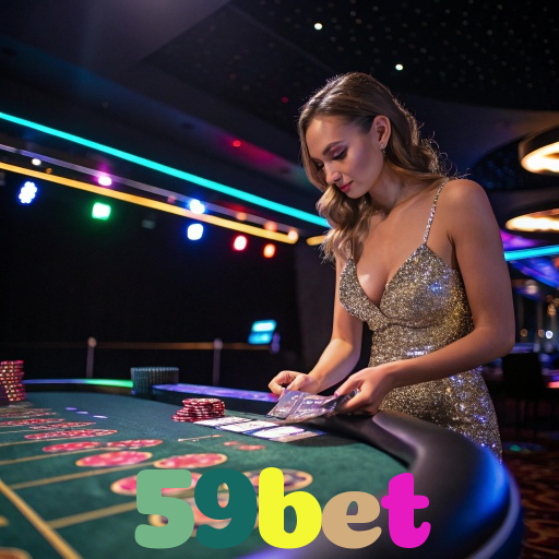 59bet - Baixe o App 59bet para Android e Comece a Jogar
