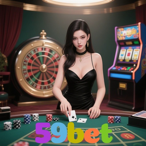 59bet - Baixe o App 59bet para Android e Comece a Jogar