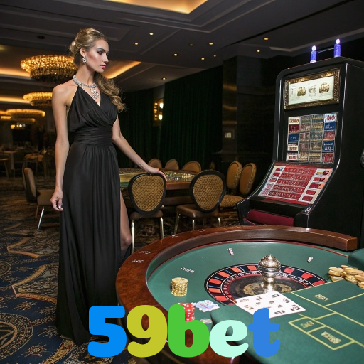 59bet - Baixe o App 59bet para Android e Comece a Jogar