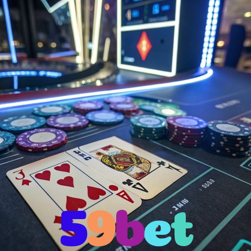 59bet - Baixe o App 59bet para Android e Comece a Jogar