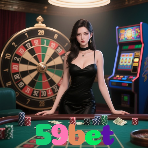59bet - Baixe o App 59bet para Android e Comece a Jogar