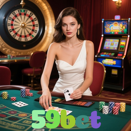 59bet - Baixe o app 59bet no Google Play e jogue ao vivo