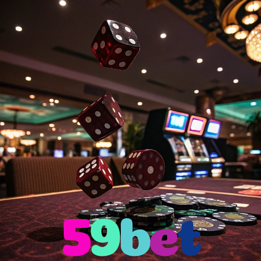 59bet - Baixe o App 59bet para Android e Comece a Jogar