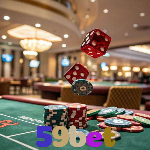 59bet - Baixe o app 59bet no Google Play e jogue ao vivo