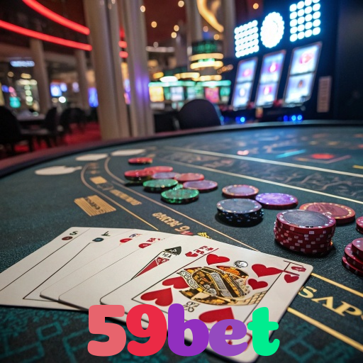 59bet - Baixe o app 59bet no Google Play e jogue ao vivo