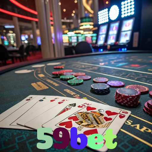 59bet - Baixe o App 59bet para Android e Comece a Jogar