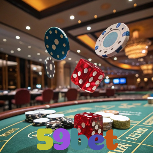 59bet - Baixe o App 59bet para Android e Comece a Jogar