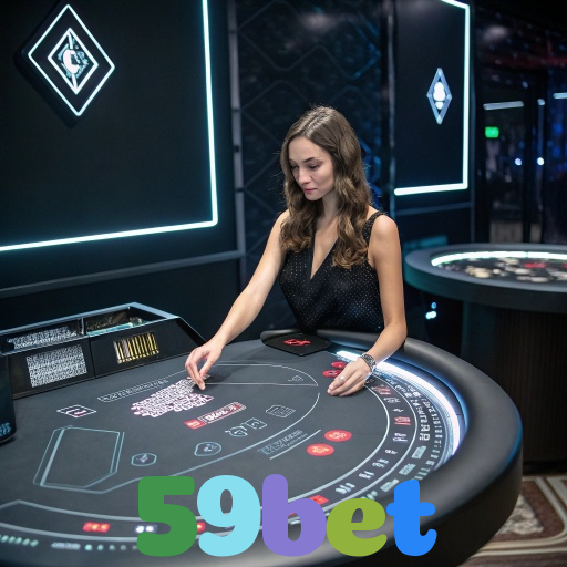 59bet - Baixe o App 59bet para Android e Comece a Jogar