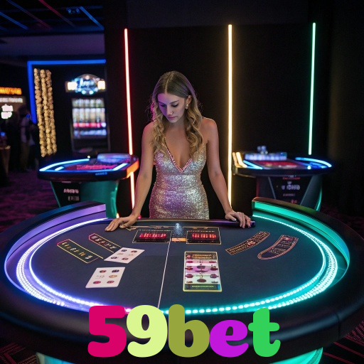 59bet - Baixe o app 59bet no Google Play e jogue ao vivo