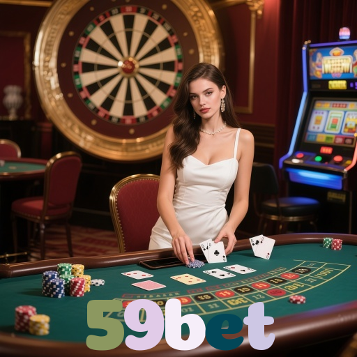 59bet - Baixe o App 59bet para Android e Comece a Jogar