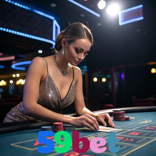 59bet - Baixe o App 59bet para Android e Comece a Jogar