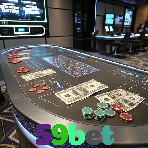 59bet - Baixe o App 59bet para Android e Comece a Jogar