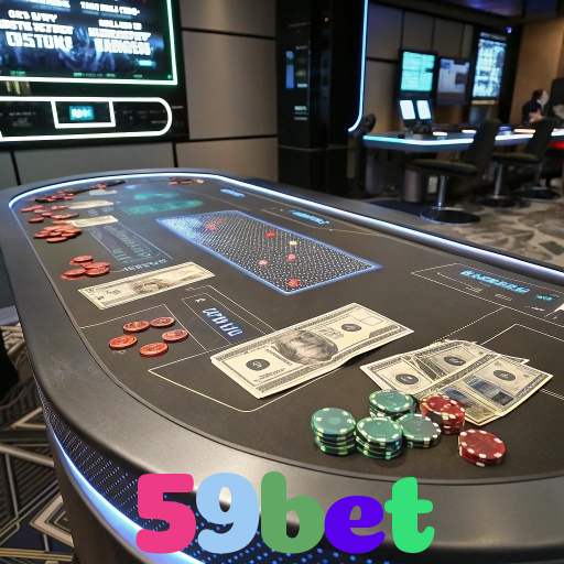 59bet - Baixe o App 59bet para Android e Comece a Jogar