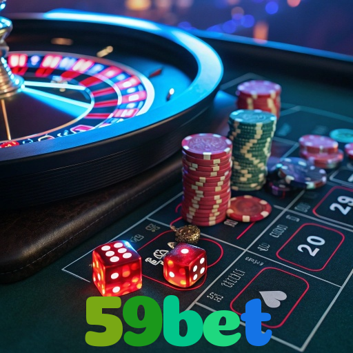 59bet - Baixe o app 59bet no Google Play e jogue ao vivo