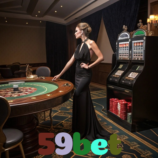 59bet - Baixe o App 59bet para Android e Comece a Jogar
