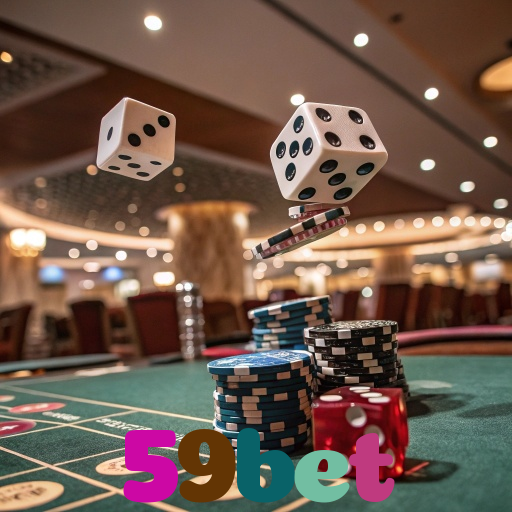 59bet - Baixe o App 59bet para Android e Comece a Jogar